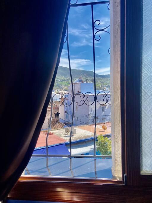 דירות צ'פצ'אוונה Casa Marron מראה חיצוני תמונה