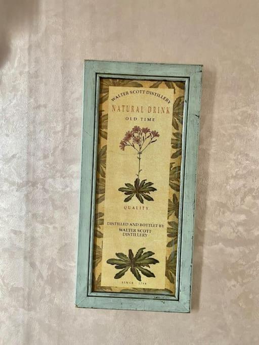 דירות צ'פצ'אוונה Casa Marron מראה חיצוני תמונה