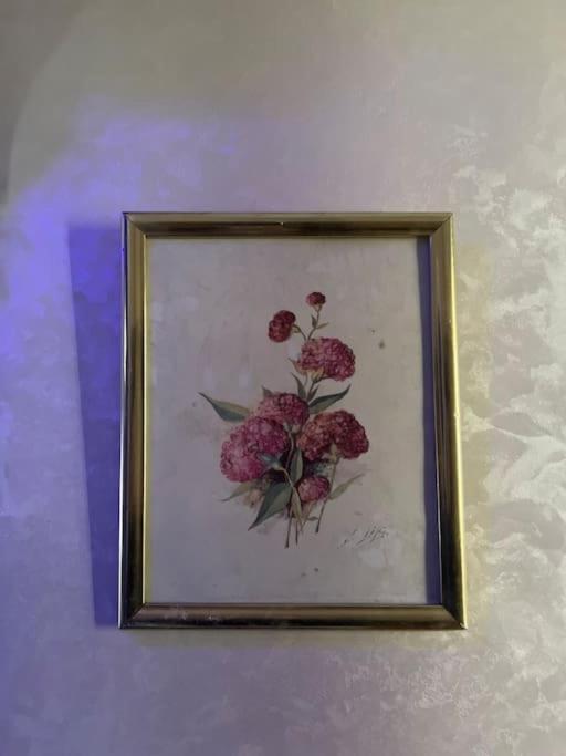 דירות צ'פצ'אוונה Casa Marron מראה חיצוני תמונה